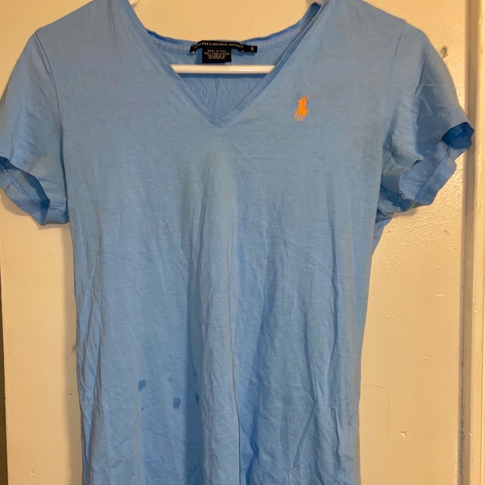 polo shirt